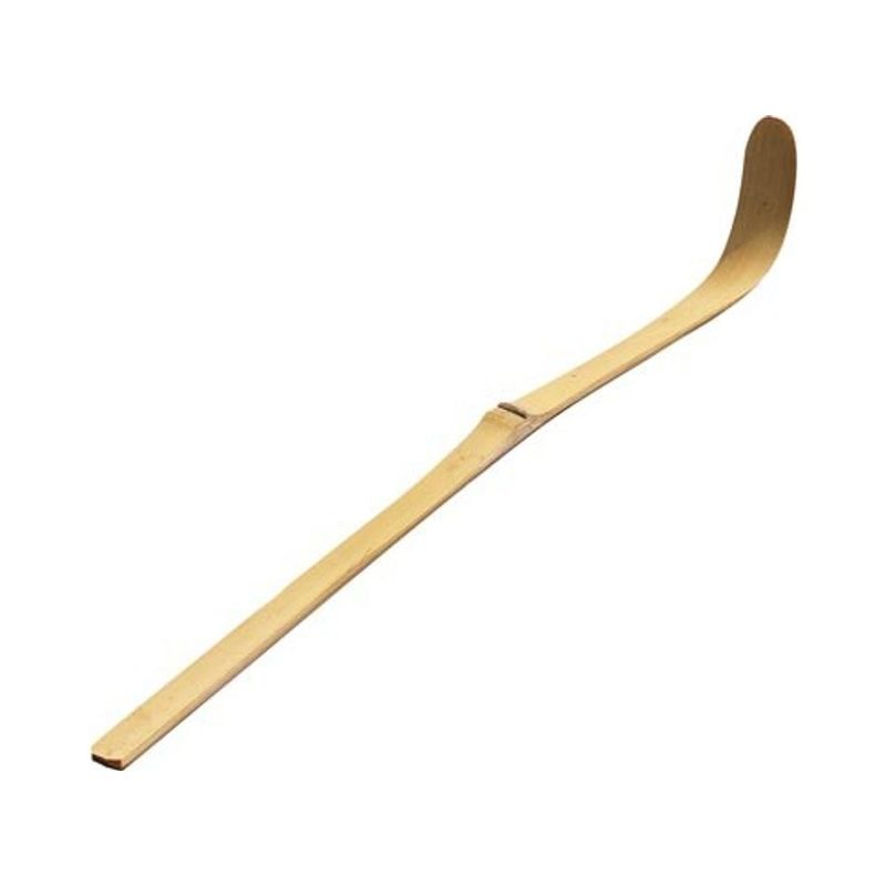 Matchasked i bambu (chashaku), 180 mm