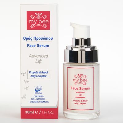 Face Serum – Advanced Lift 30 ml