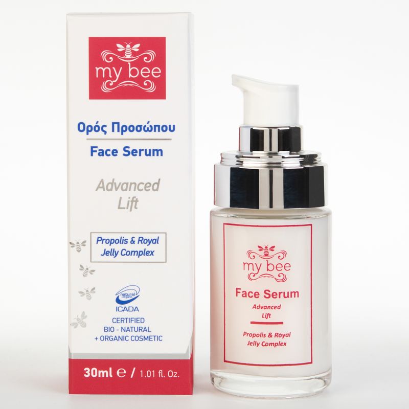 Face Serum – Advanced Lift 30 ml