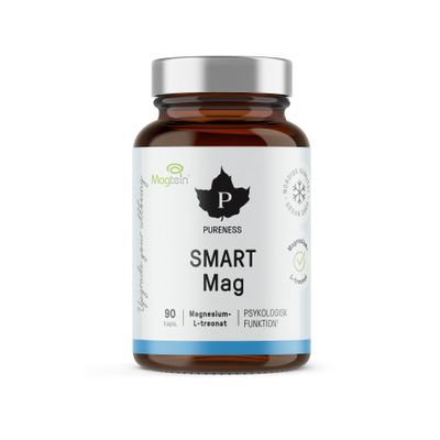 Smart Mag 90 kapslar