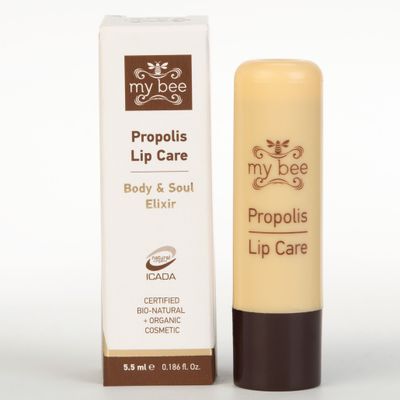 Lip Care med Propolis - 5,5 ml