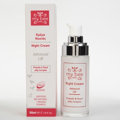 Night Cream – Advanced Lift 50 ml