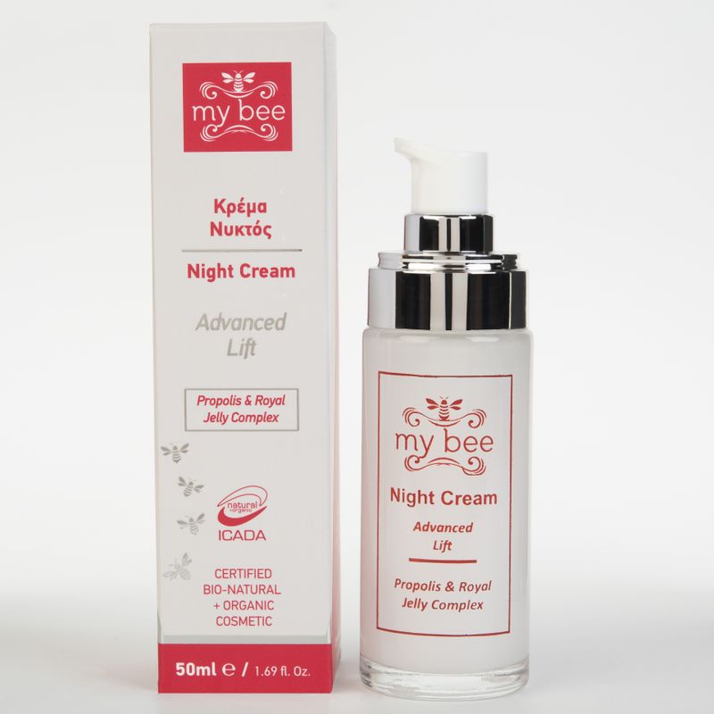 Night Cream – Advanced Lift 50 ml