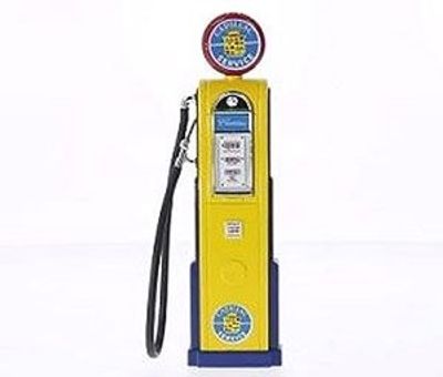 Pump Cadillac Gasoline automatic - scale 1:18