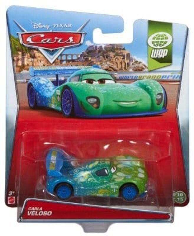 Carla Veloso nr 8 ver 2015 - Cars 2