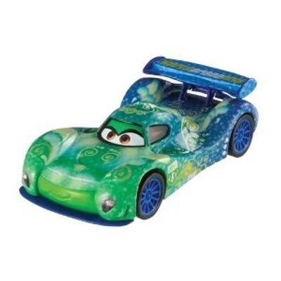 Carla Veloso Nr. 8 – Cars 2 ohne Verpackung
