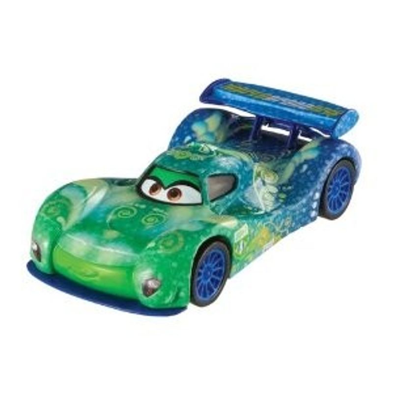 Carla Veloso Nr. 8 – Cars 2 ohne Verpackung