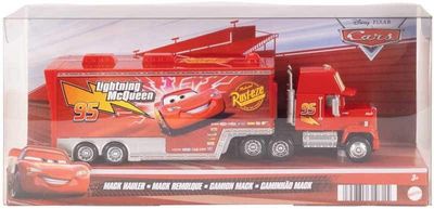 Mack Hauler / Lastbil - Disney Cars