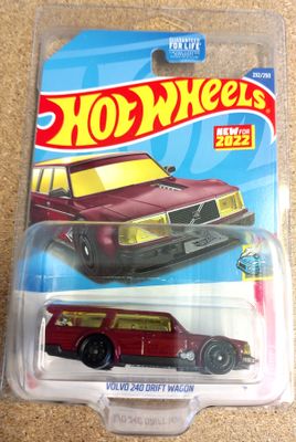 Hot Wheels Protector- case(Schutzverpackung) 19 × 12,6 × 5 cm