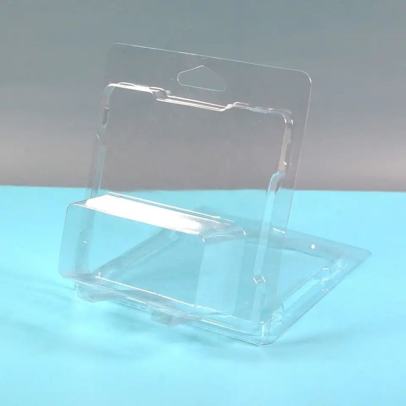 Hot Wheels Protector-Etui (Schutzverpackung) 11,3 × 11,6 × 4 cm