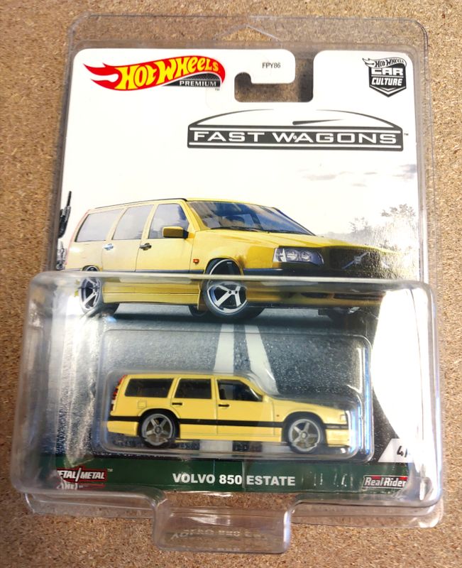 Hot Wheels Protector-Etui (Schutzverpackung) 19 × 14,8 × 5 cm