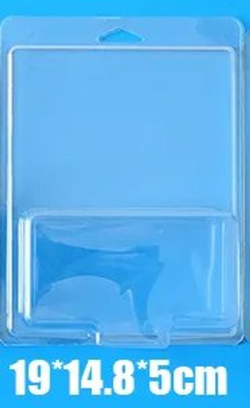 Hot Wheels Protector-Etui (Schutzverpackung) 19 × 14,8 × 5 cm