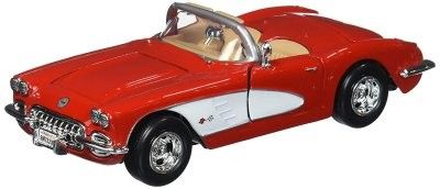 Chevrolet Corvette 1959 - skala 1:24