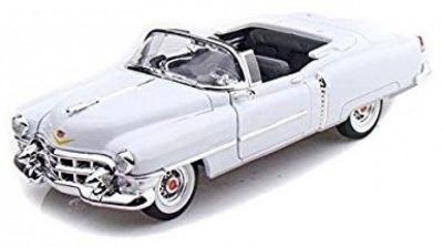 Cadillac Eldorado 1953 Conv - skala 1:24
