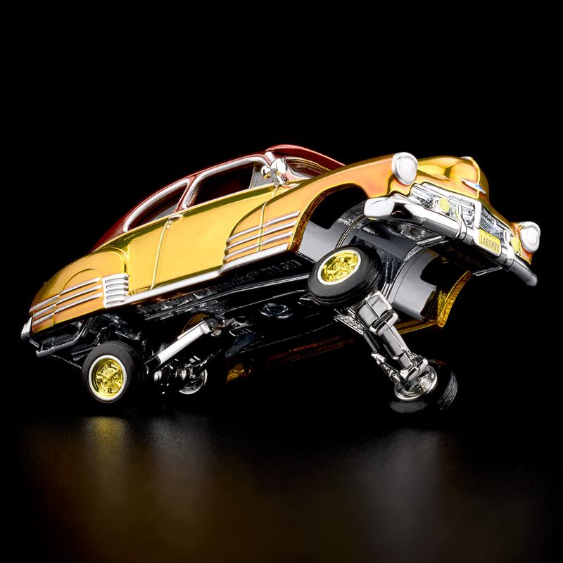 Chevrolet Fleetline 1948 – Hot Wheels RLC Exclusive 1:64