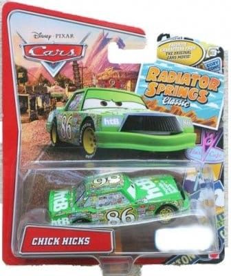 Chick Hicks - classic