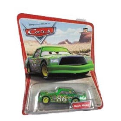 Chick Hicks - serie 1 Disney cars