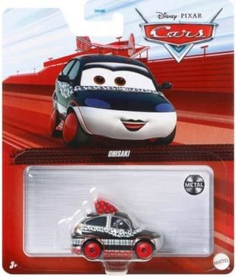 Chisaki - Disney Cars 2022