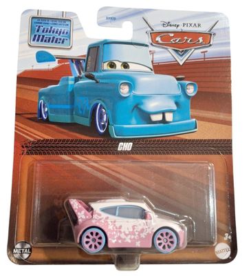 Cho - Disney Cars (Tokyo Mater)