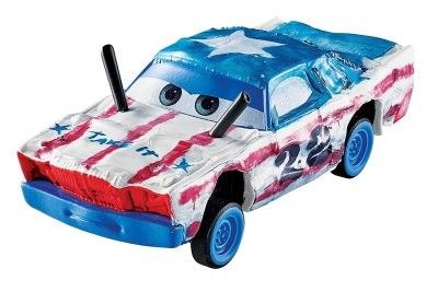 Cigalert - Cars 3