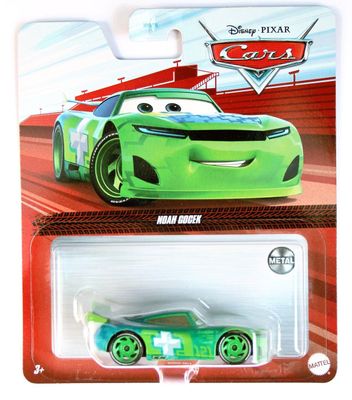 Clutch Aid no 121 NG - Disney Cars 3 v2023-26