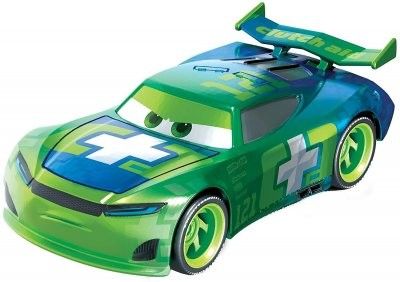 Clutch Aid no 121 NG - Disney Cars 3