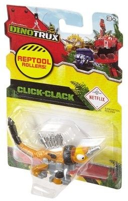 Dinotrux - Click Clark