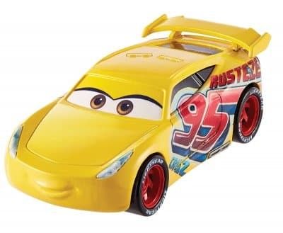 Cruz Ramirez RustEze - Disney Cars 3 v2022-25