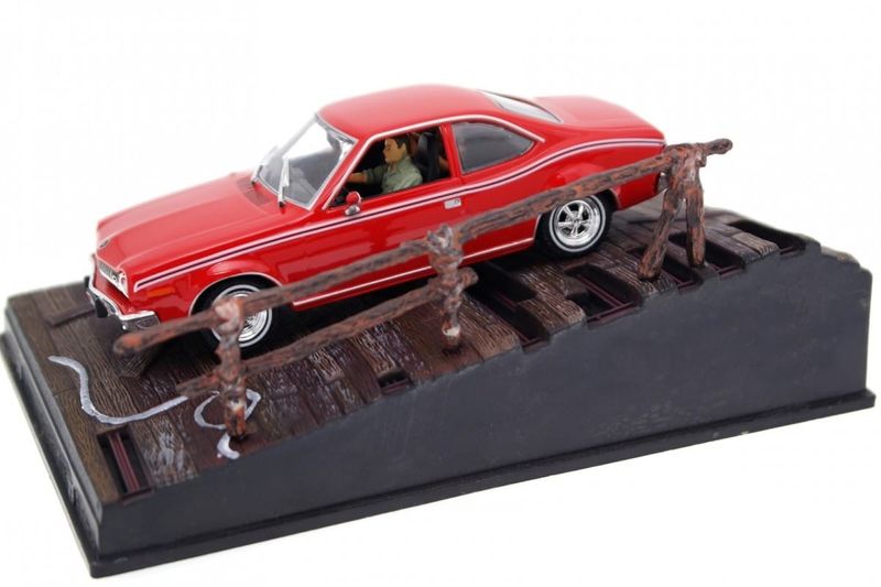 AMC Hornet James Bond, The Man with the Golden Gun - skala 1:43