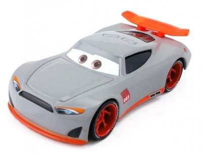 Aiden - Disney Bilar 3