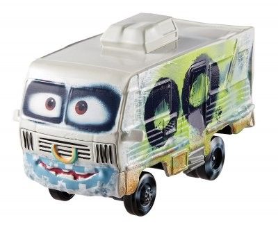 Arvy - Cars 3 DeLux