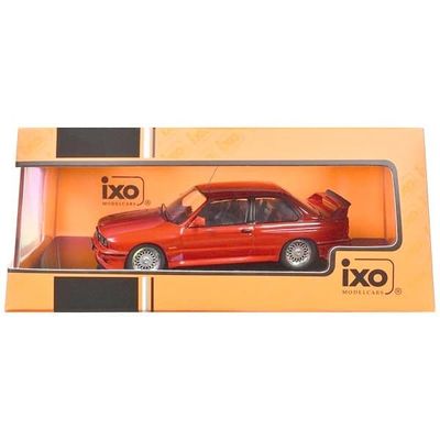 BMW M3 Sport Evolution 1990 - skala 1:43