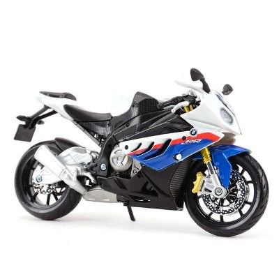BMW S1000 RR - skala 1:12