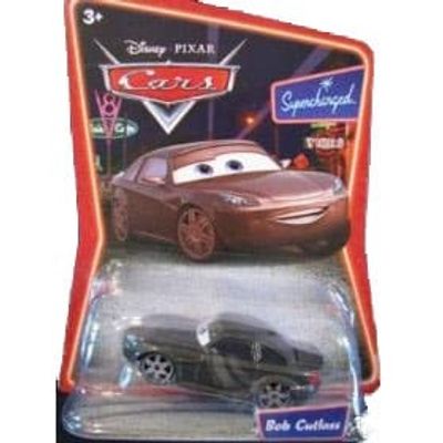 Bob Cutlass - serie 2