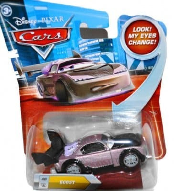 Boost - eye change 2010