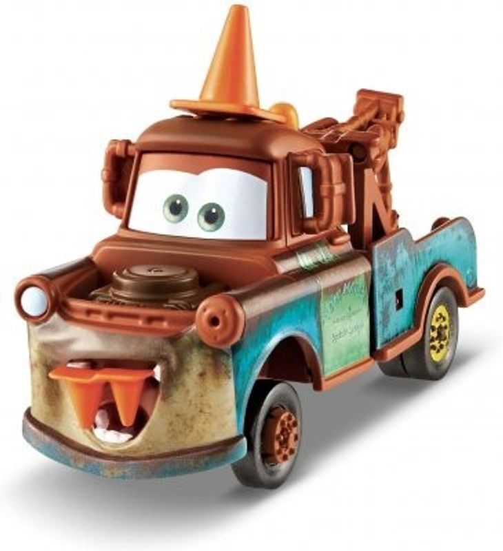 Bärgarn DeLuxe Cone Teeth