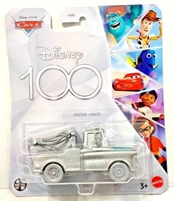 Hook – Disney 100 Jahre Edition