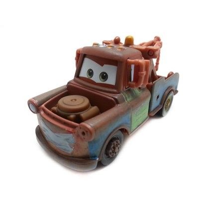 Bärgarn duck tape - Cars 2