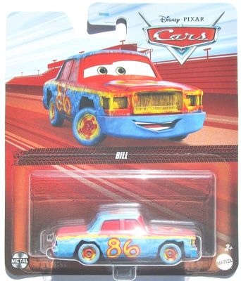 Bill v2023 - Cars 3