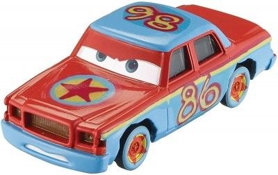 Bill - Cars 3