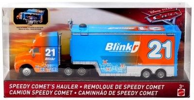 Blinkr Lastbil / Hauler - Bilar 3