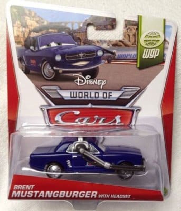 Brent Mustangburger med headset - 2013-14
