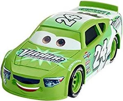Vitoline no 24 - Cars 3