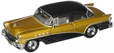 Buick Century 1955 "Outlaws" - skala 1:24