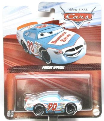 Bumper Save nr 90 - Disney cars 2024