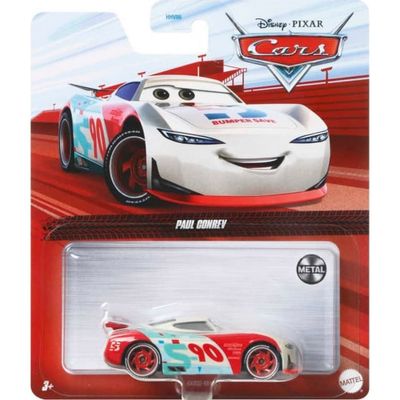 Bumper Save no 90 NG v2023 - Cars 3