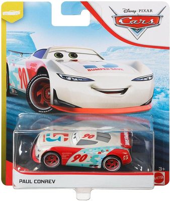 Bumper Save no 90 NG v2020 - Cars 3