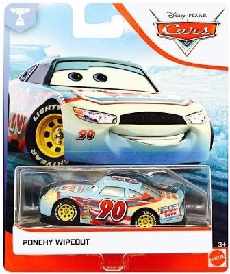 Bumper Save no 90 - Cars 3 v2020
