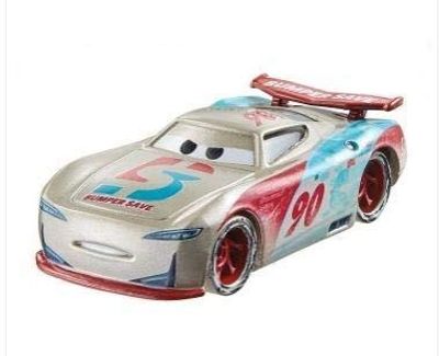Bumper Save no 90 NG - Cars 3