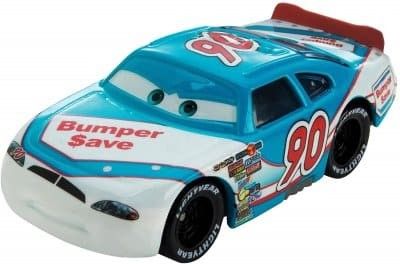 Bumper Save nr 90 - Disney cars 2024